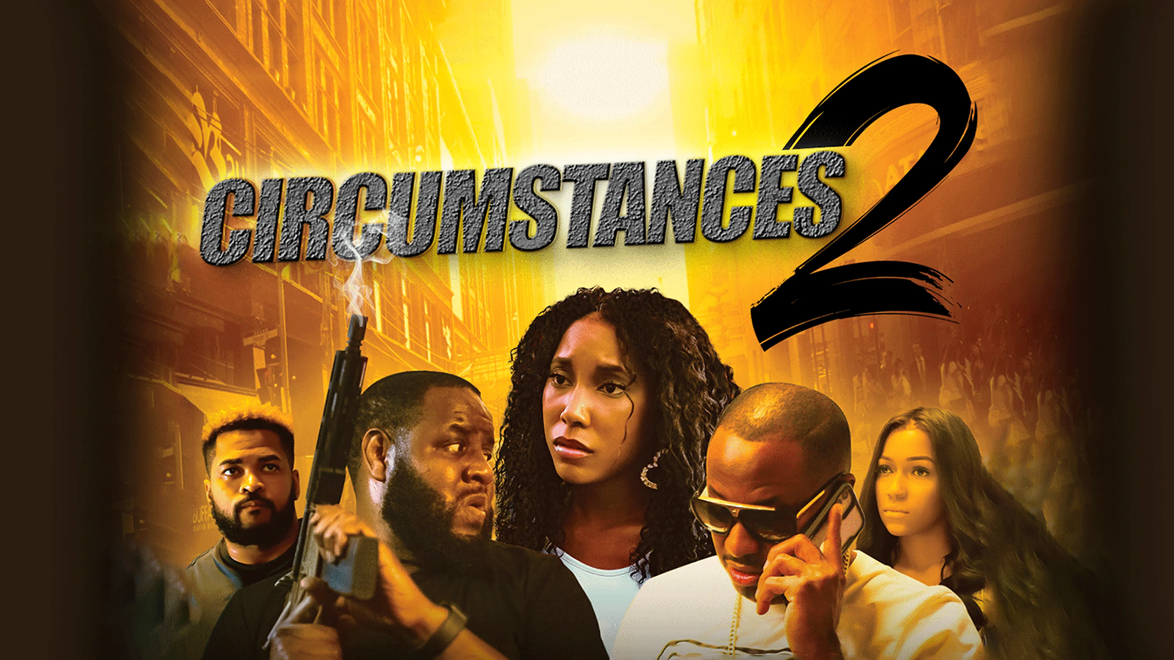 Circumstances 2 poster